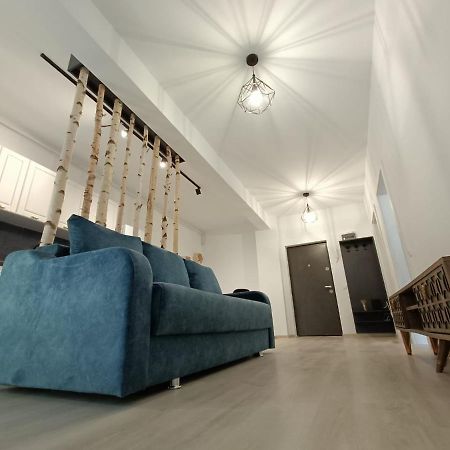 Apartament Cochet Cu Design Modern Apartment Floresti  Luaran gambar