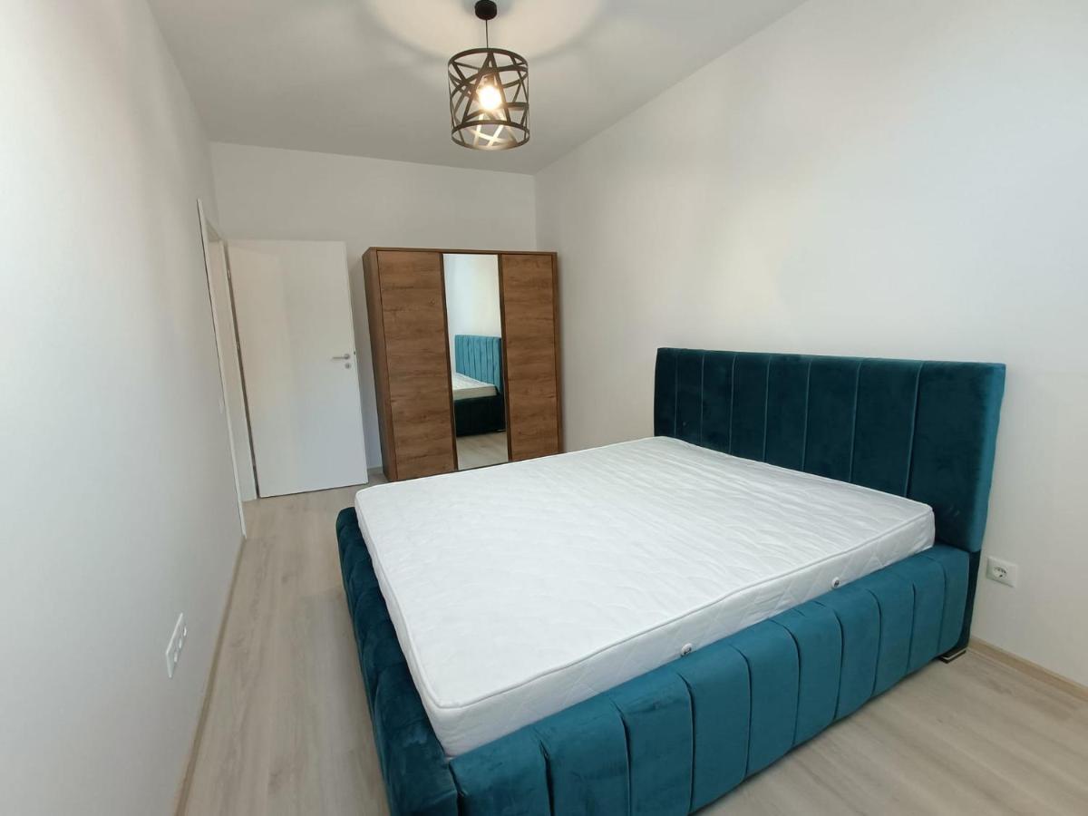 Apartament Cochet Cu Design Modern Apartment Floresti  Luaran gambar